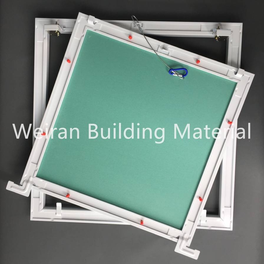 Knauf Accesspanel Sale Aluminum Ceiling Access Panel With Gypsum Board