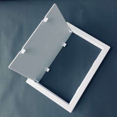 8''X8'' Plastic Ceiling Access Panel  WR-PL02