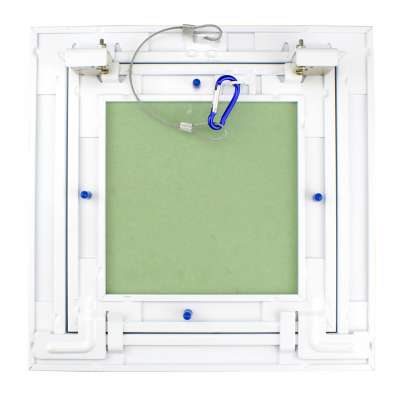 High Quality Powder Coating Gypsum Board Ceiling Access Panel