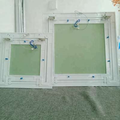 Building Materials Waterproof Fireproof Access Panel/Door