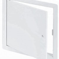 Latching Door Aluminum Access Panel