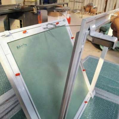 Value Range Plasterboard Door Aluminum Access Panel