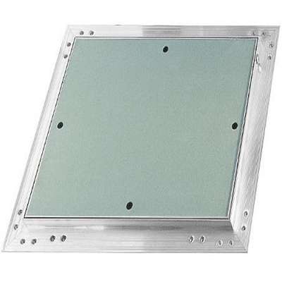 Discount Gypsum Board Aluminum Waterproof Ceiling Access Panel